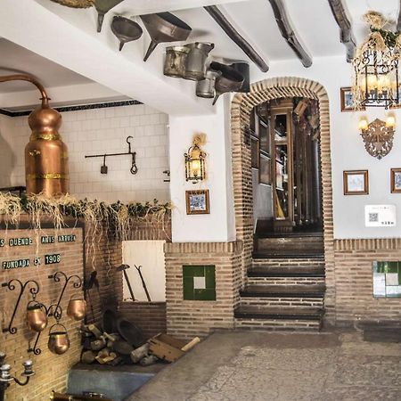 Placeta Boutique Rute Kültér fotó