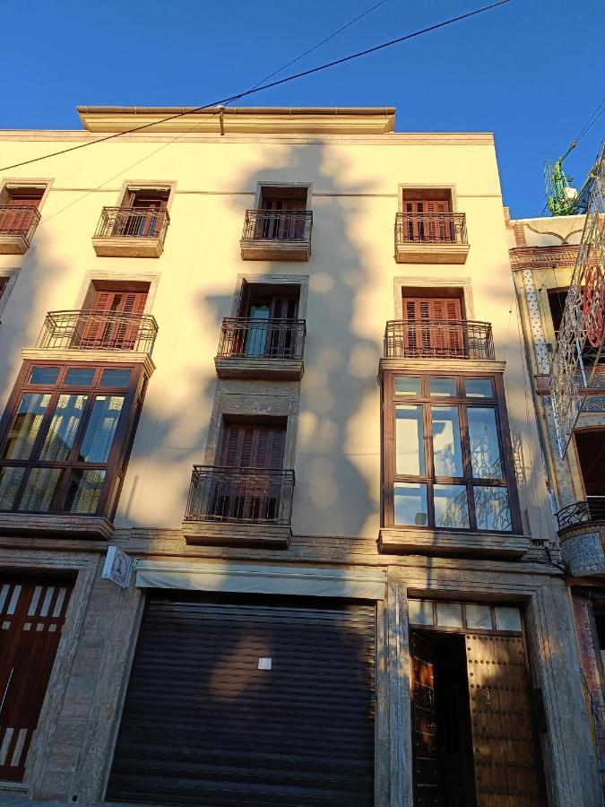 Placeta Boutique Rute Kültér fotó