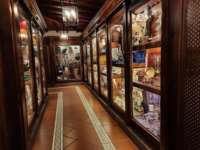 Placeta Boutique Rute Kültér fotó