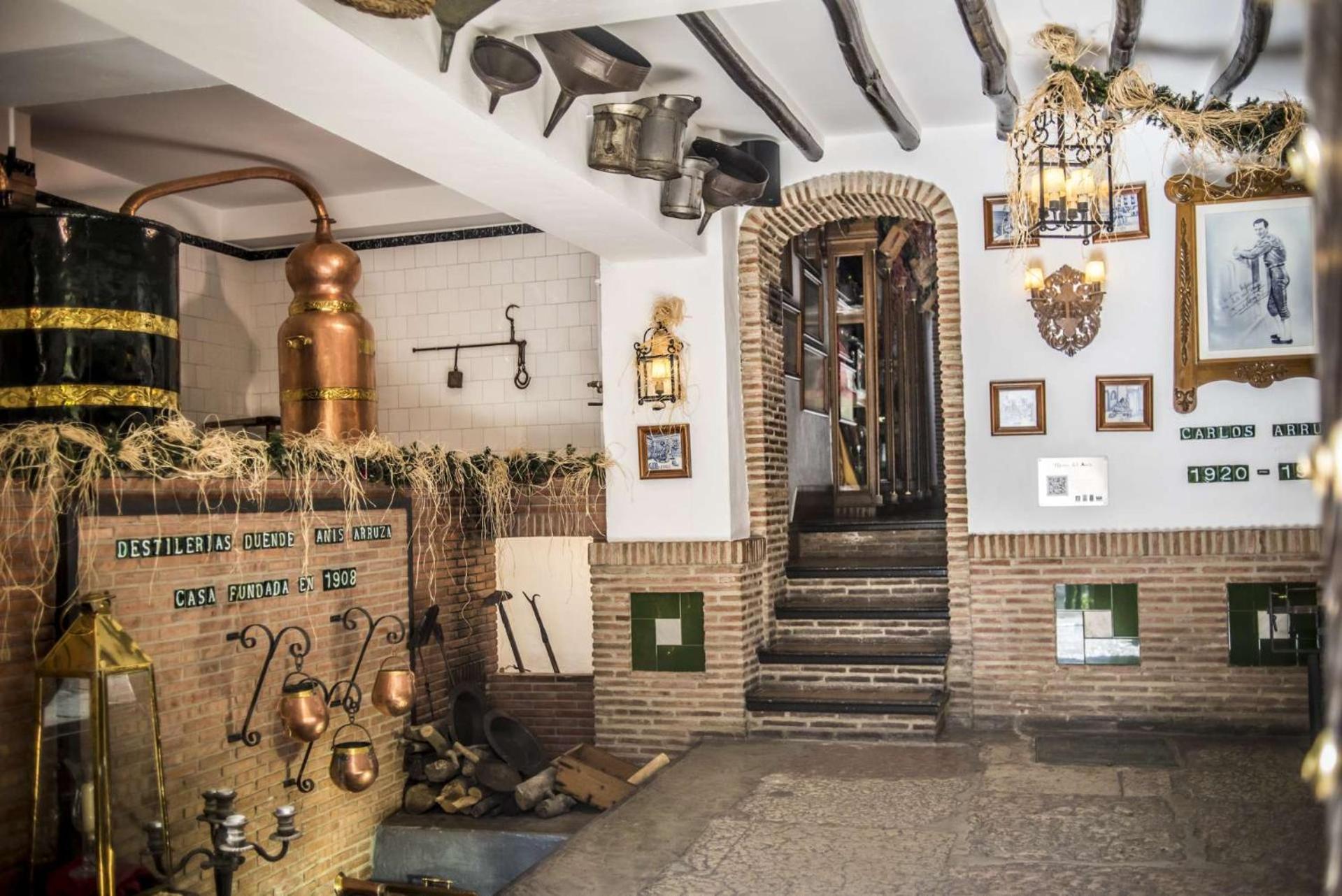 Placeta Boutique Rute Kültér fotó
